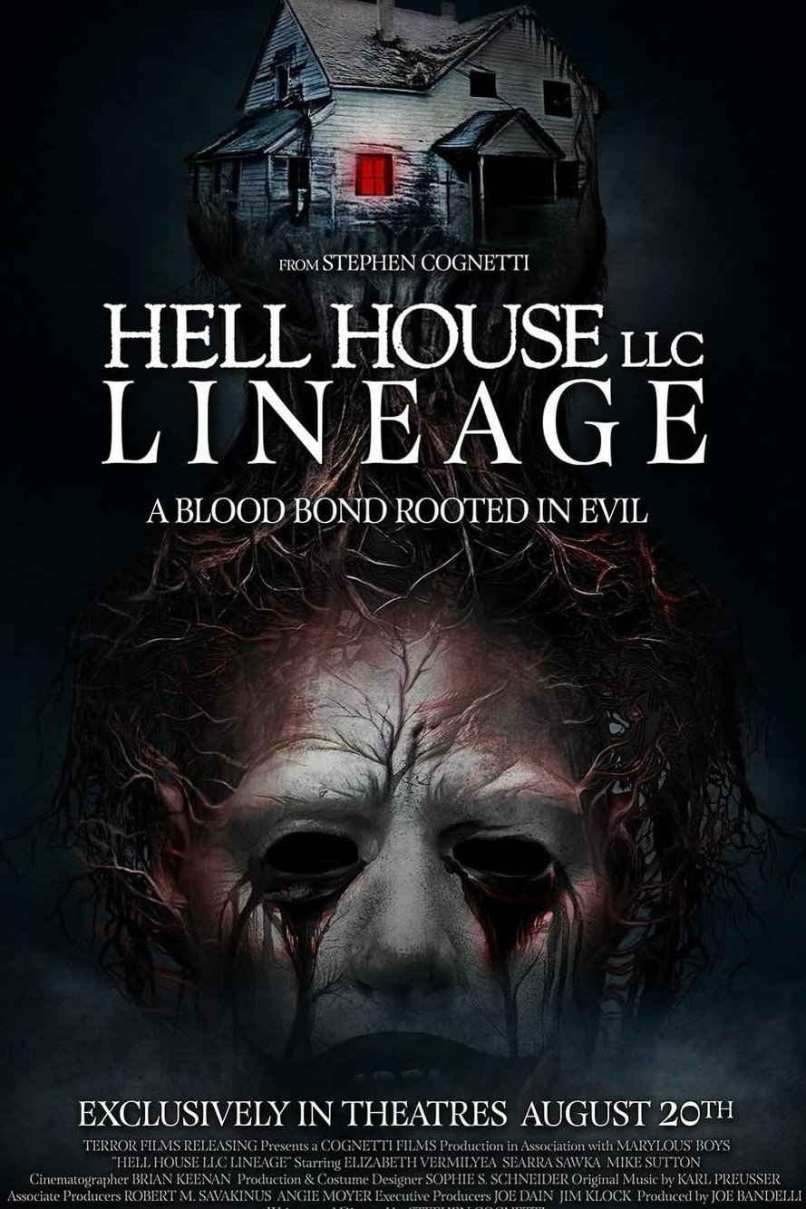 Hell House LLC: Lineage