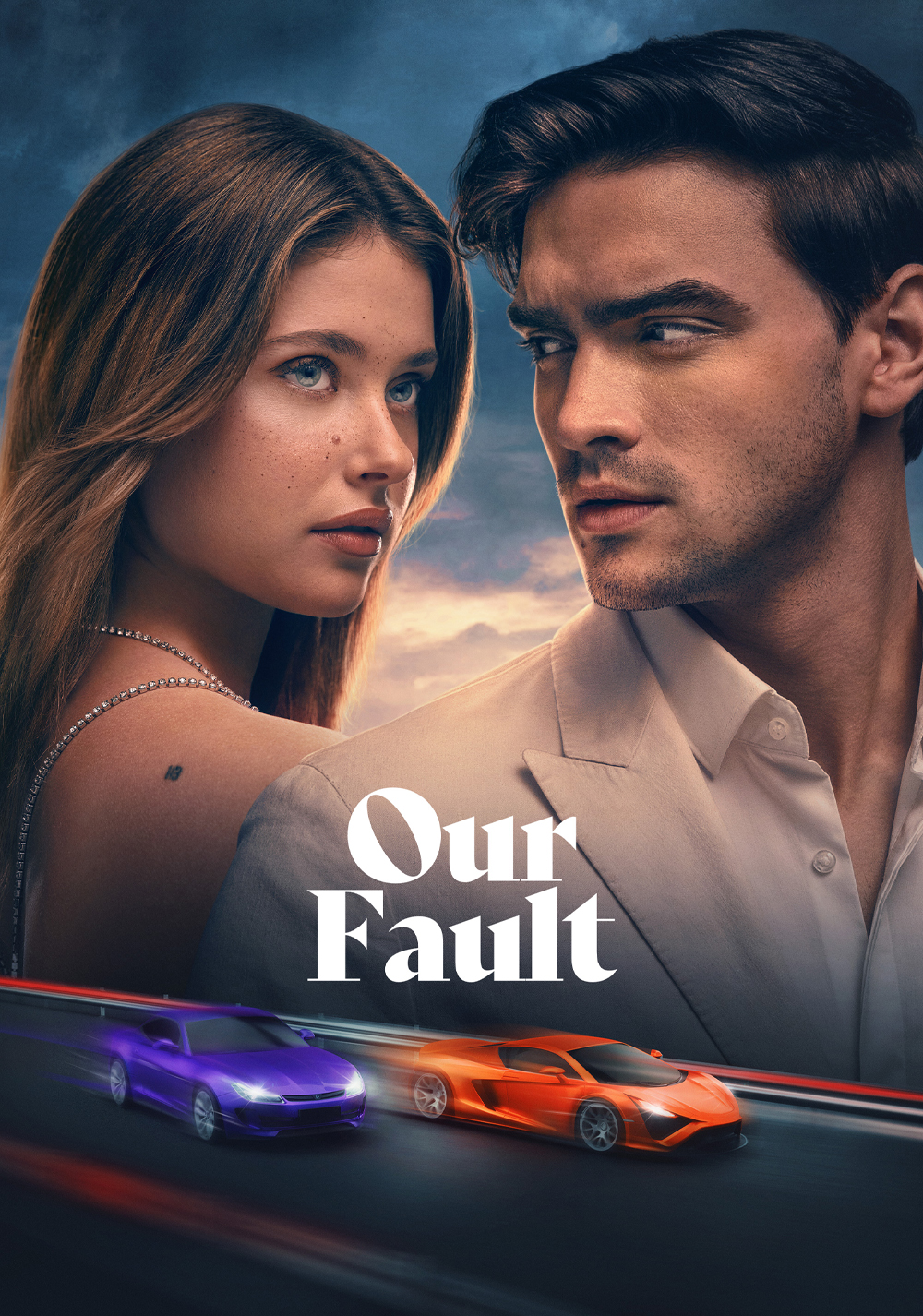 Our Fault
