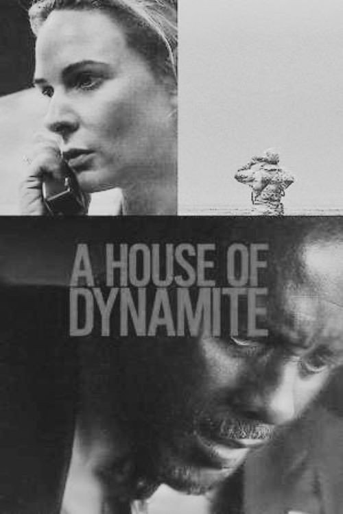 A House of Dynamite