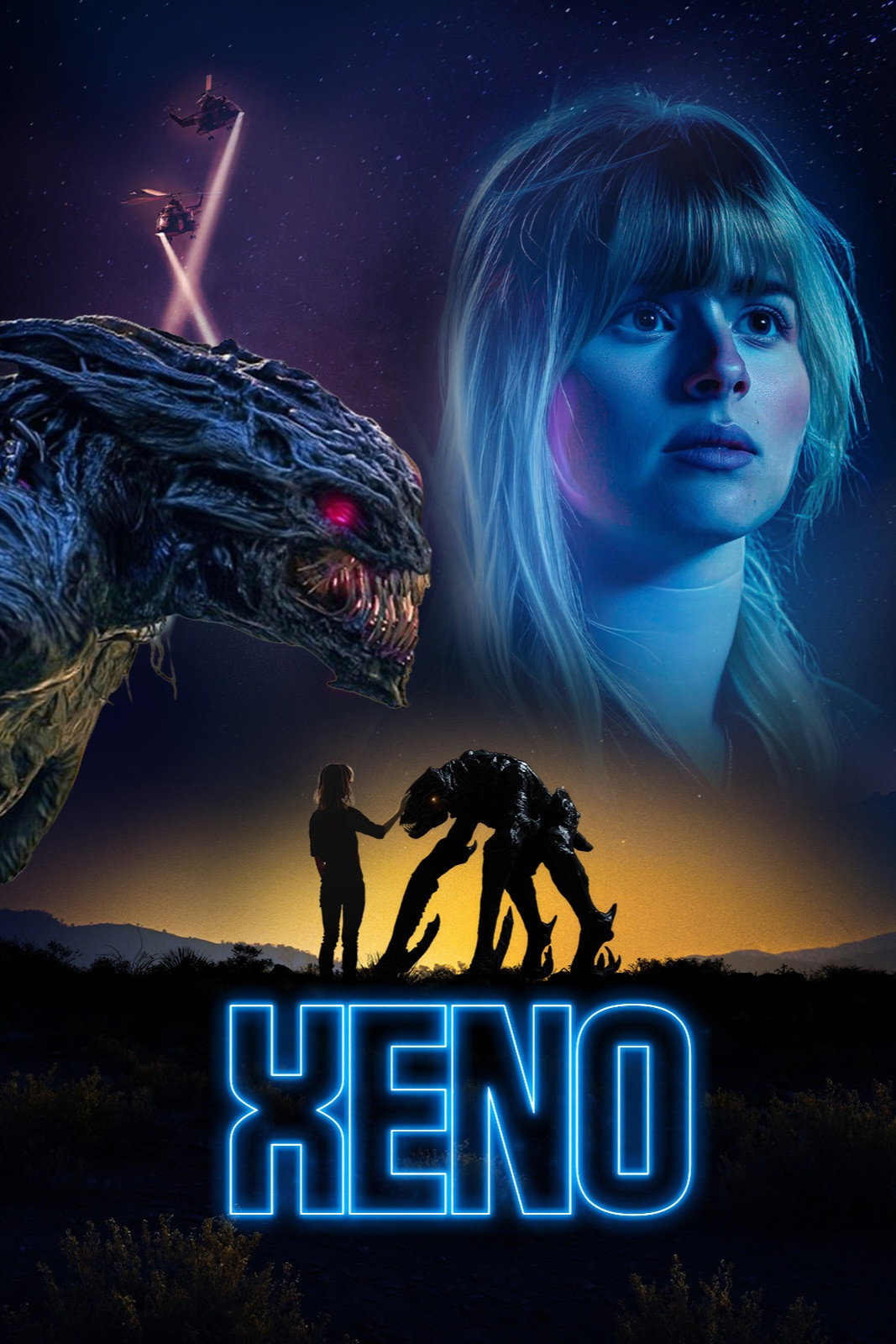 Xeno