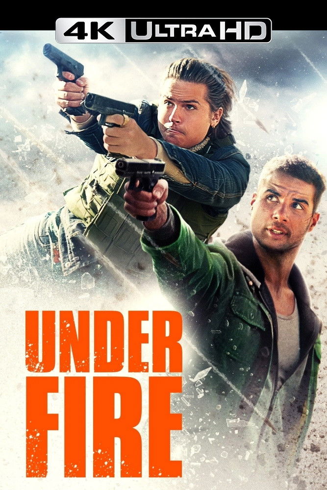 Under Fire