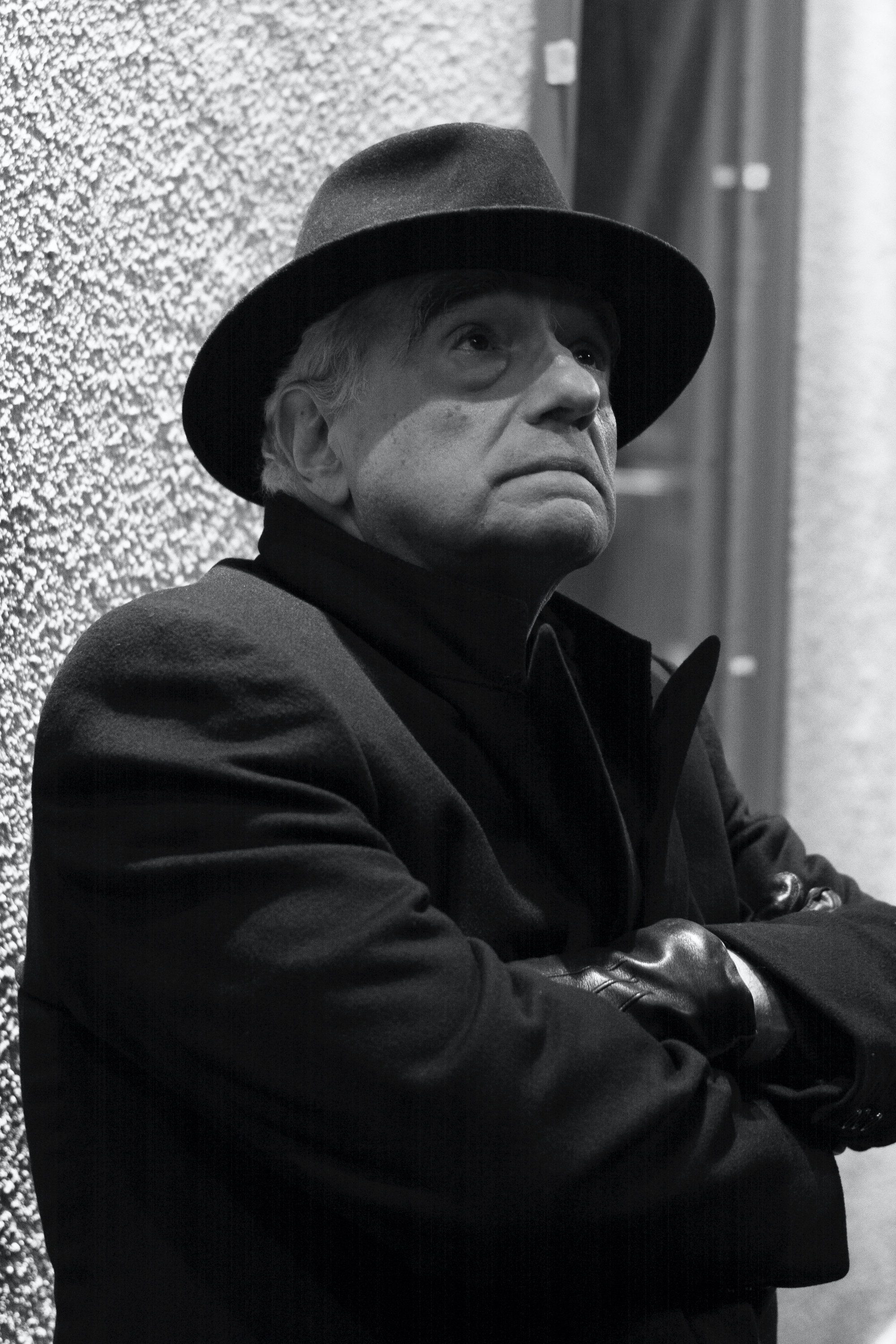 Mr. Scorsese