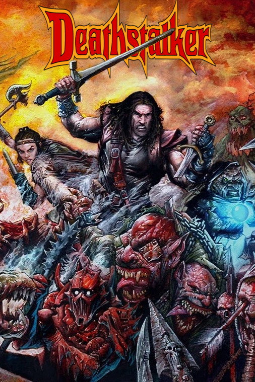 Deathstalker