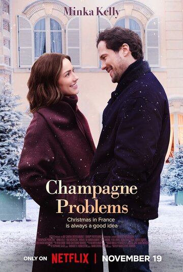 Champagne Problems