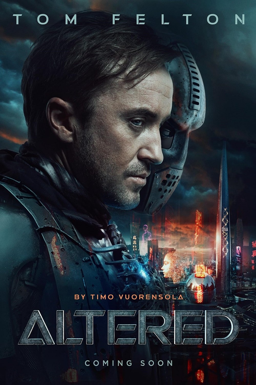 Project Darwin