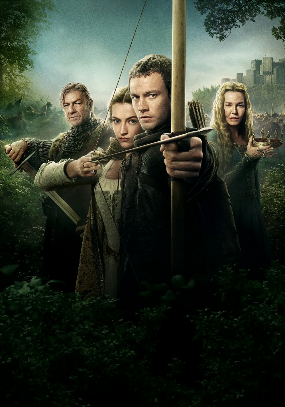 Robin Hood