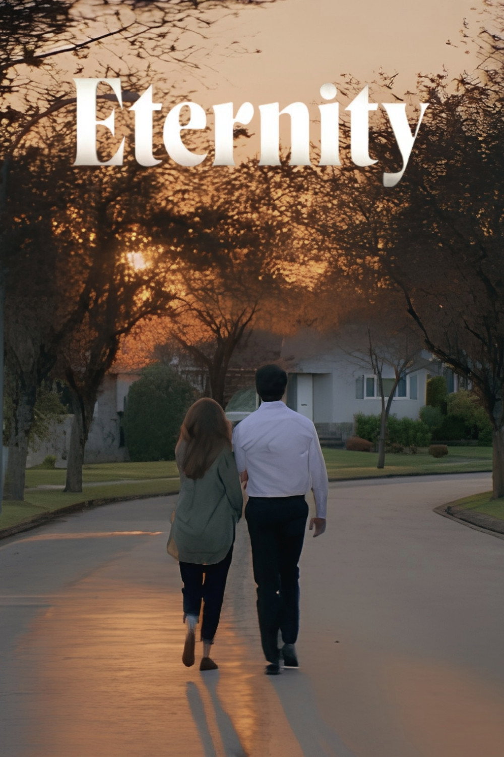 Eternity