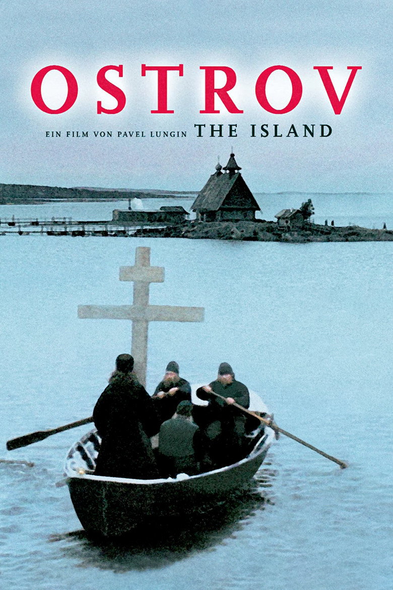 Ostrov