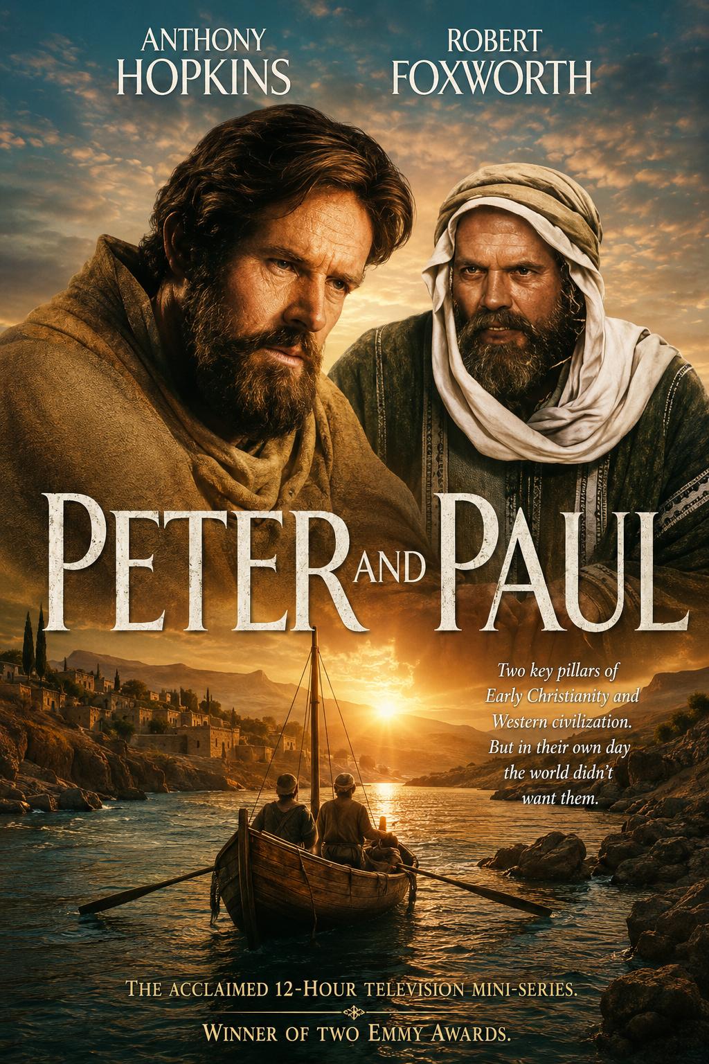 Peter and Paul