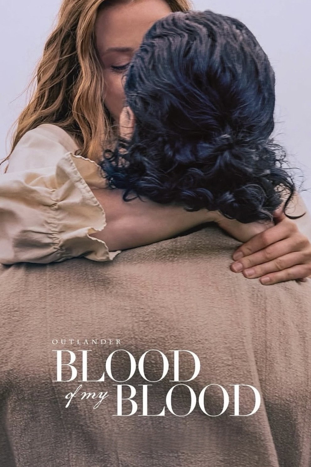 Outlander: Blood of My Blood