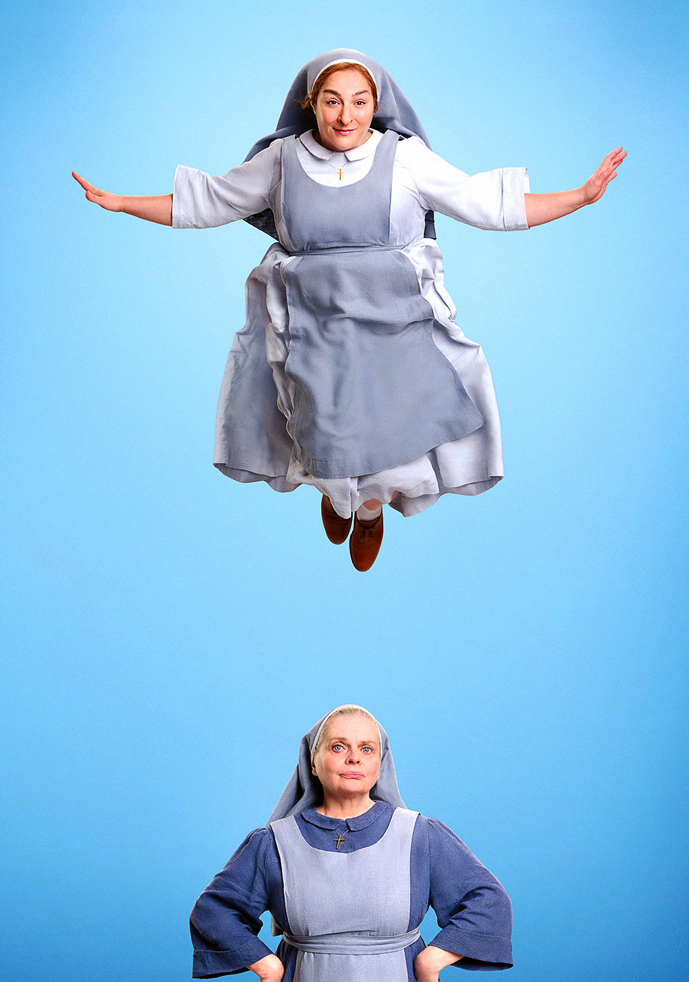 Doux Jésus
