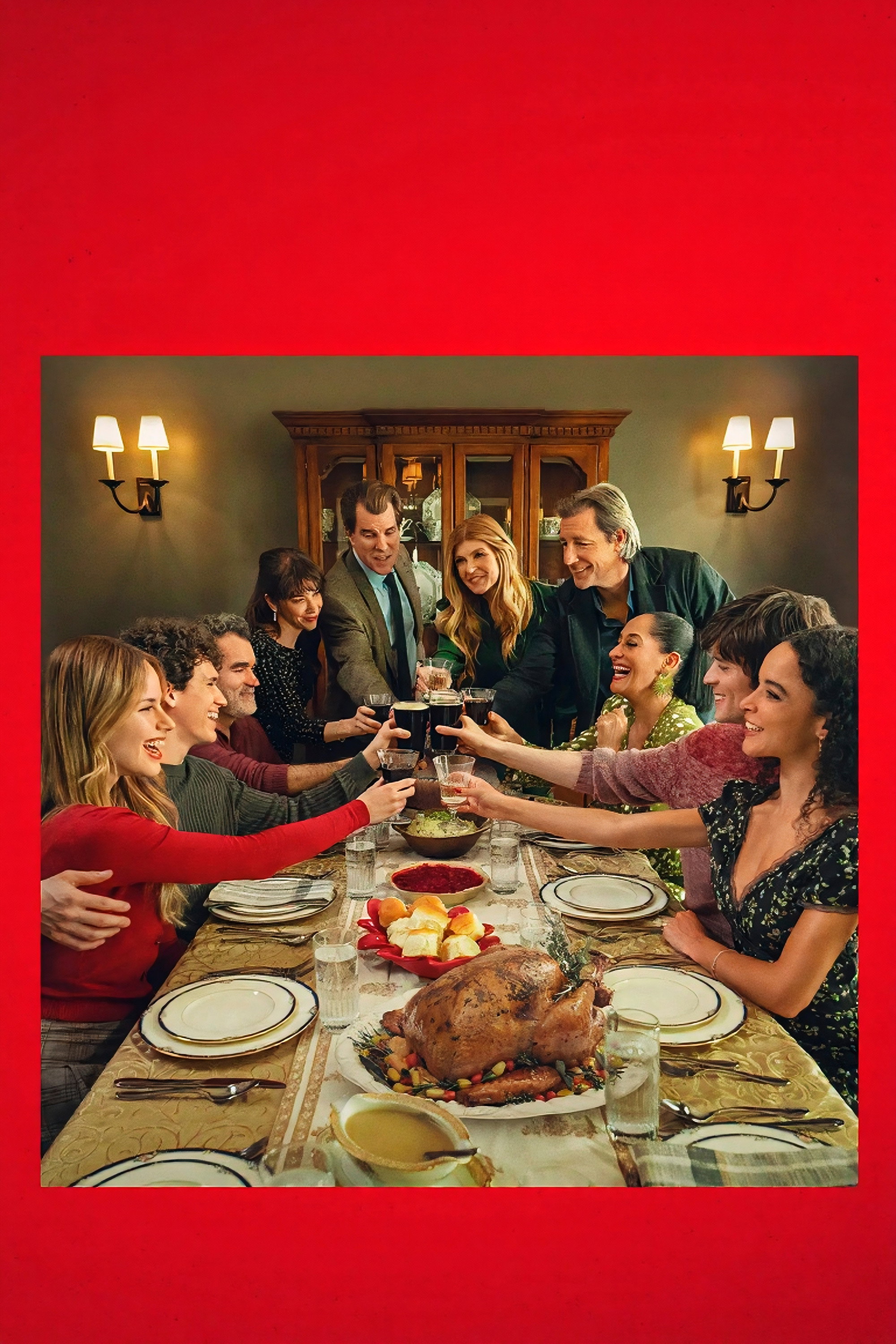 The Family McMullen