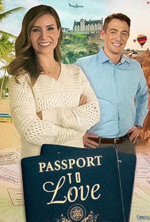 Passport to Love