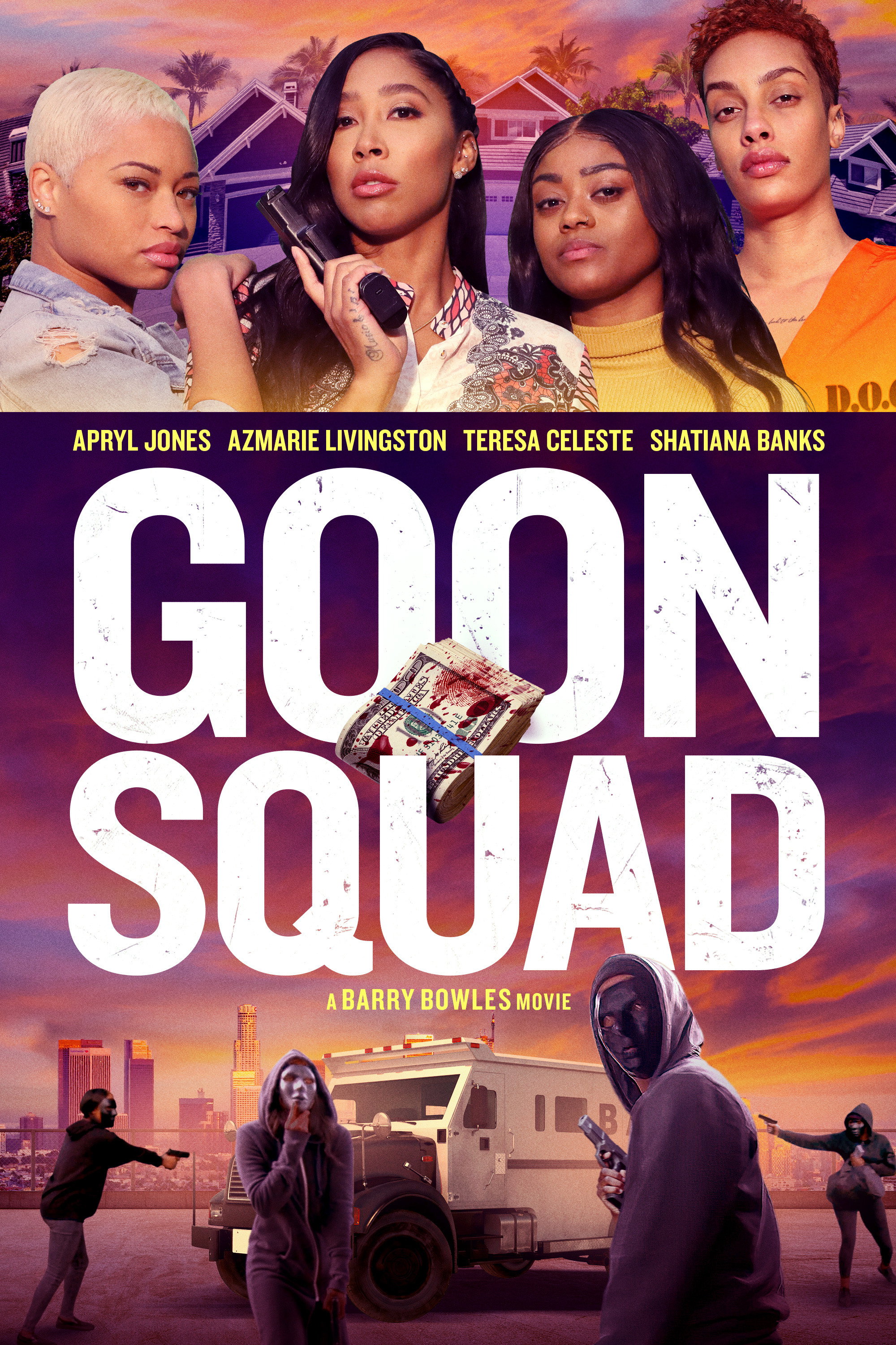 Goon Squad