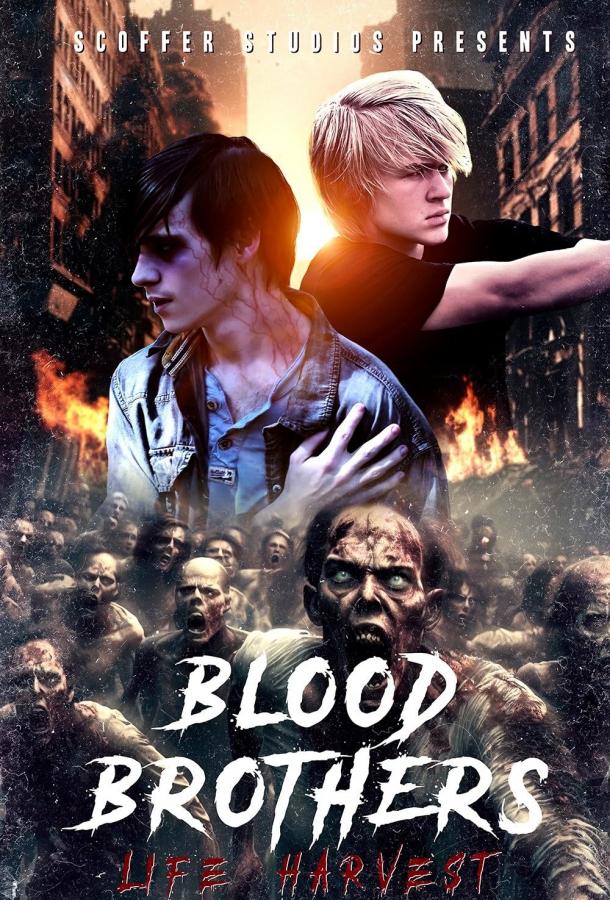 Blood Brothers: Life Harvest