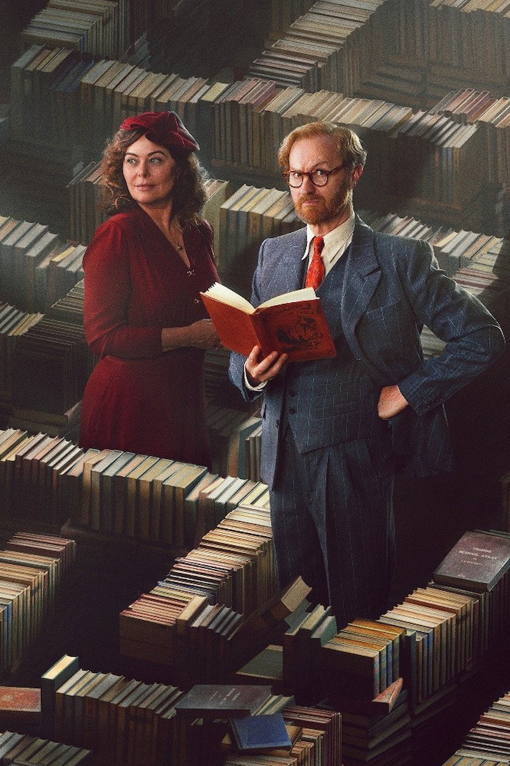 Bookish
