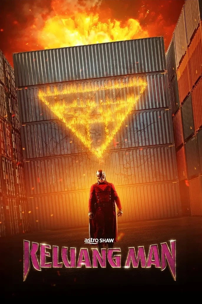 Keluang Man