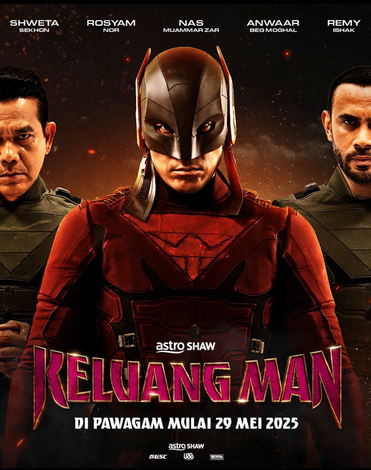 Keluang Man