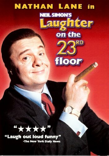 Most Original Comedy