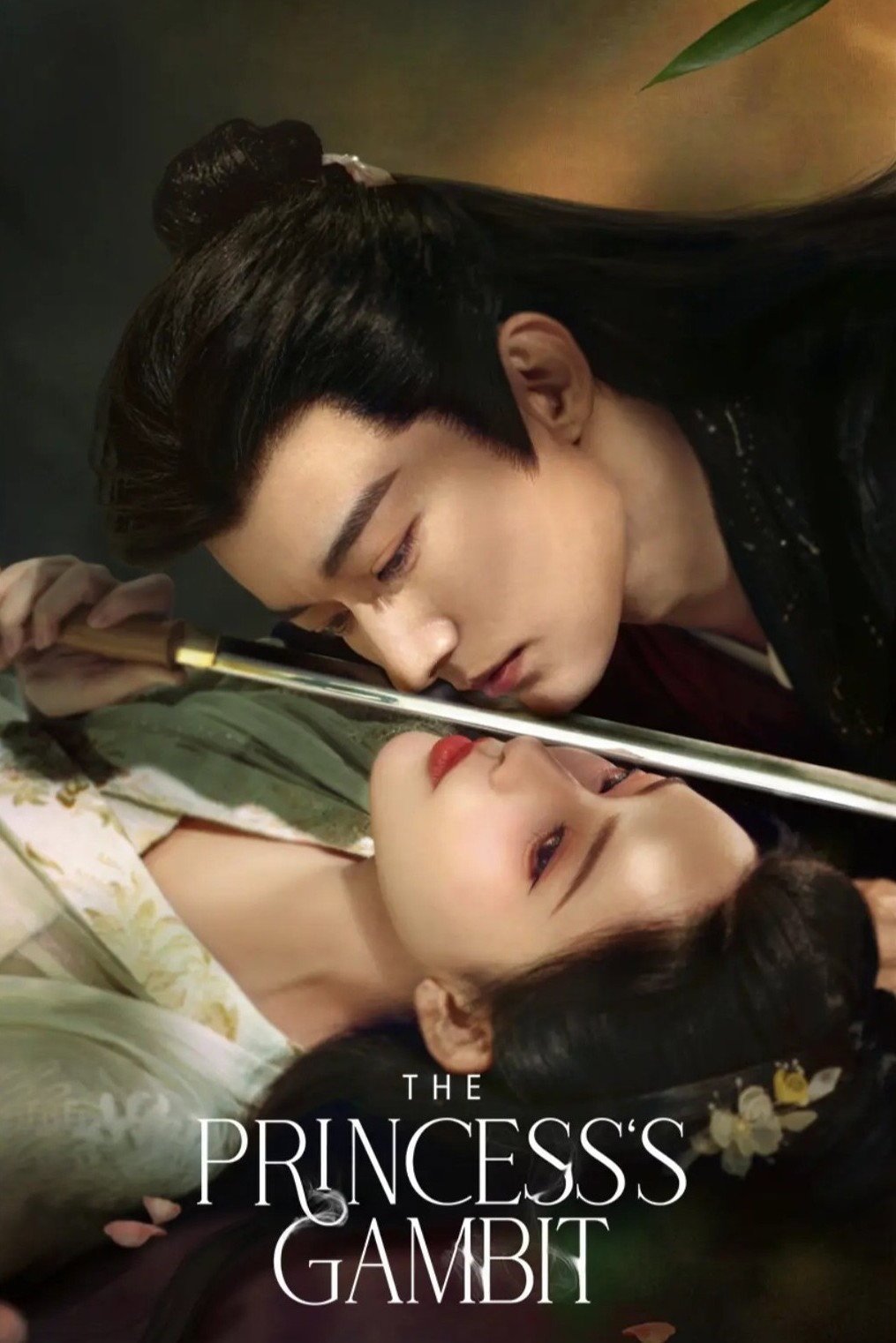 The Princess's Gambit