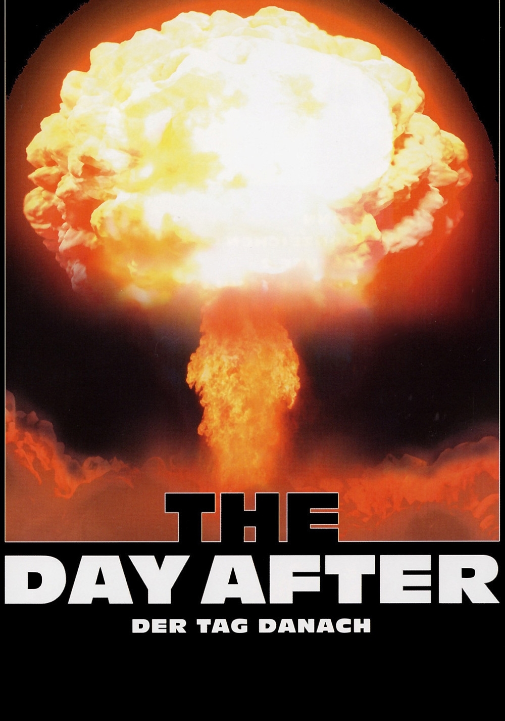 The Day After - Der Tag danach
