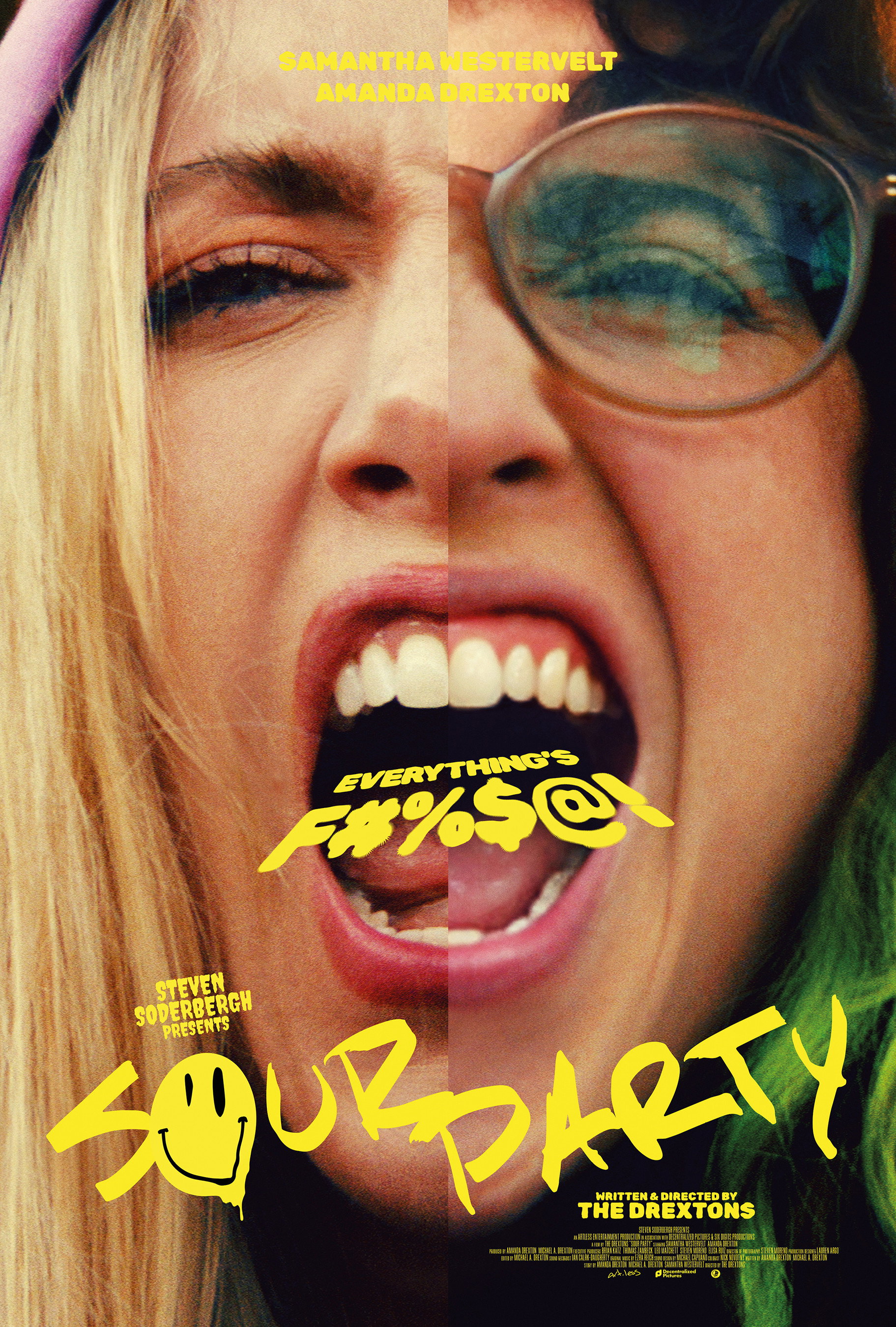 Sour Party