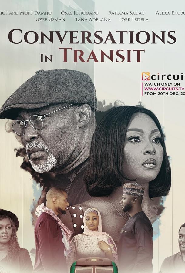 Conversations in Transit