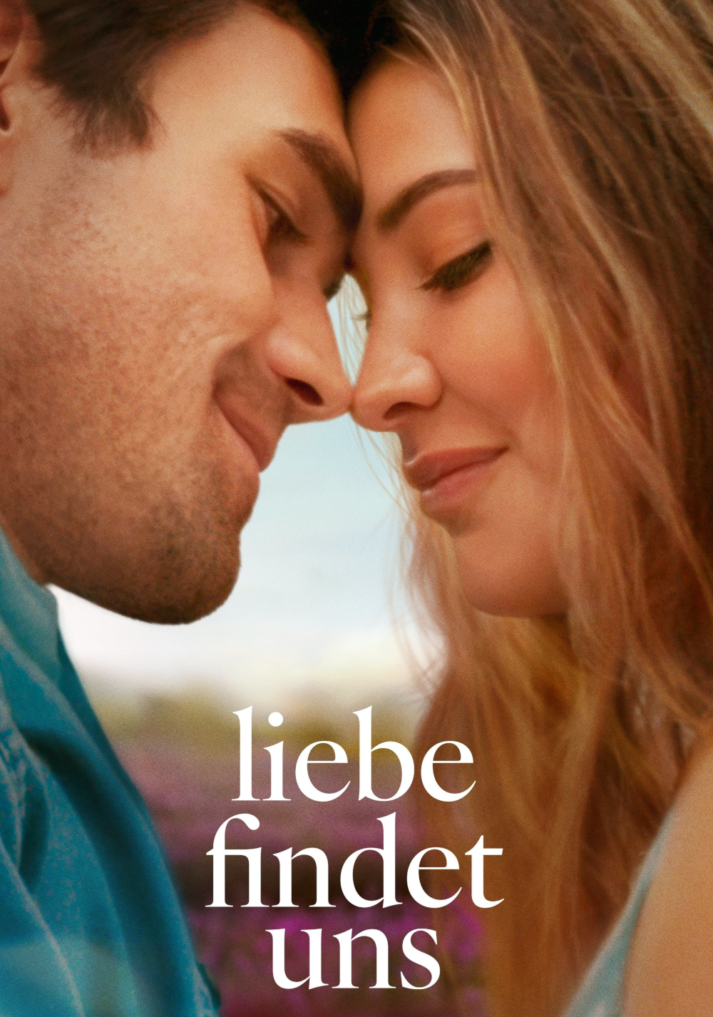 Liebe findet uns