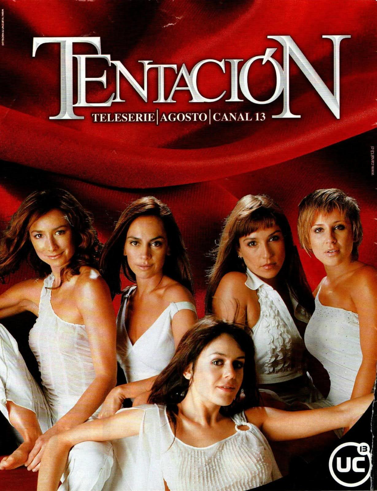 Tentación