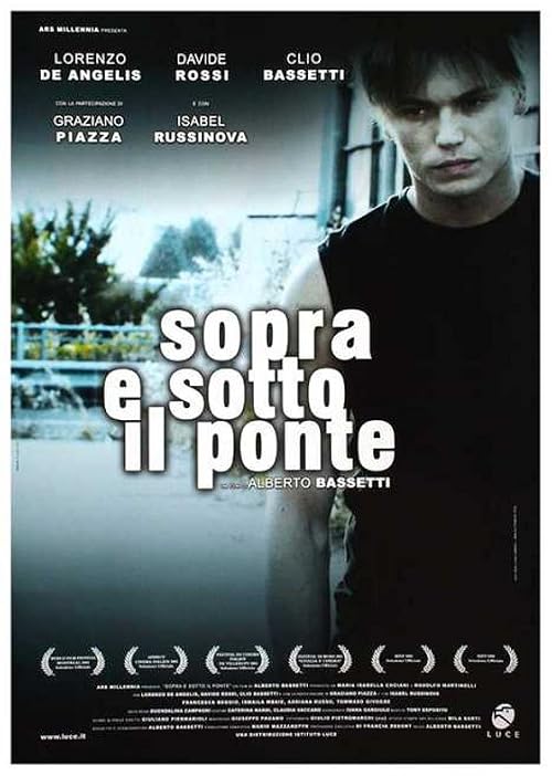 Sopra e sotto il ponte