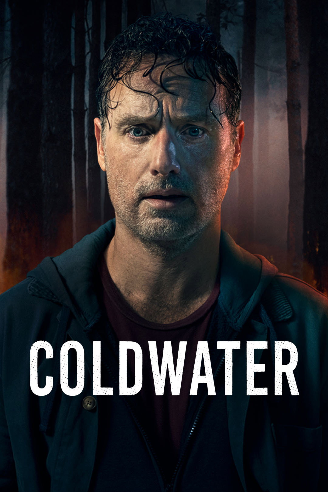 Cold Water