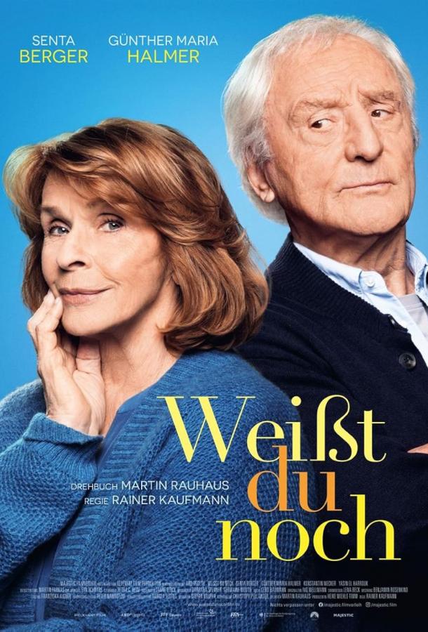 Weißt du noch
