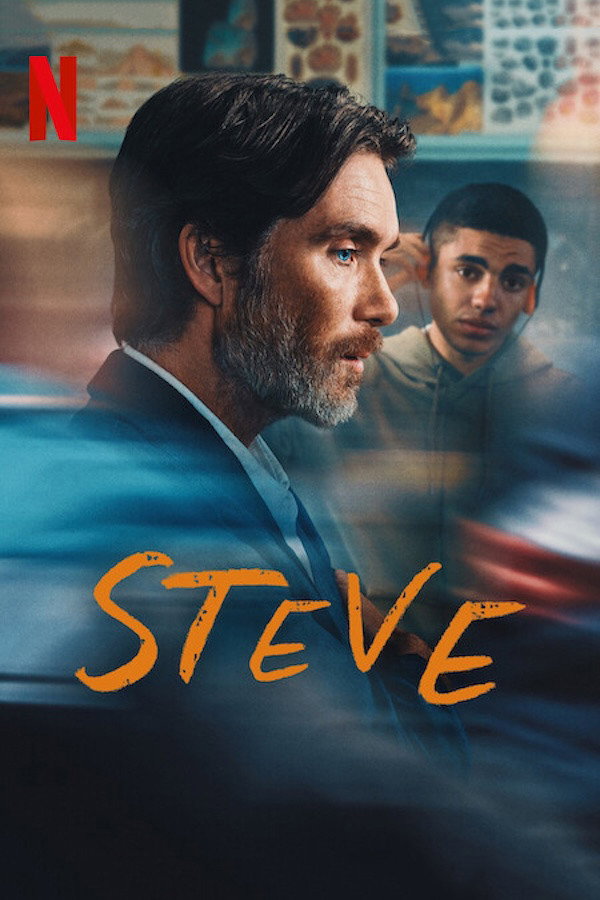 Steve