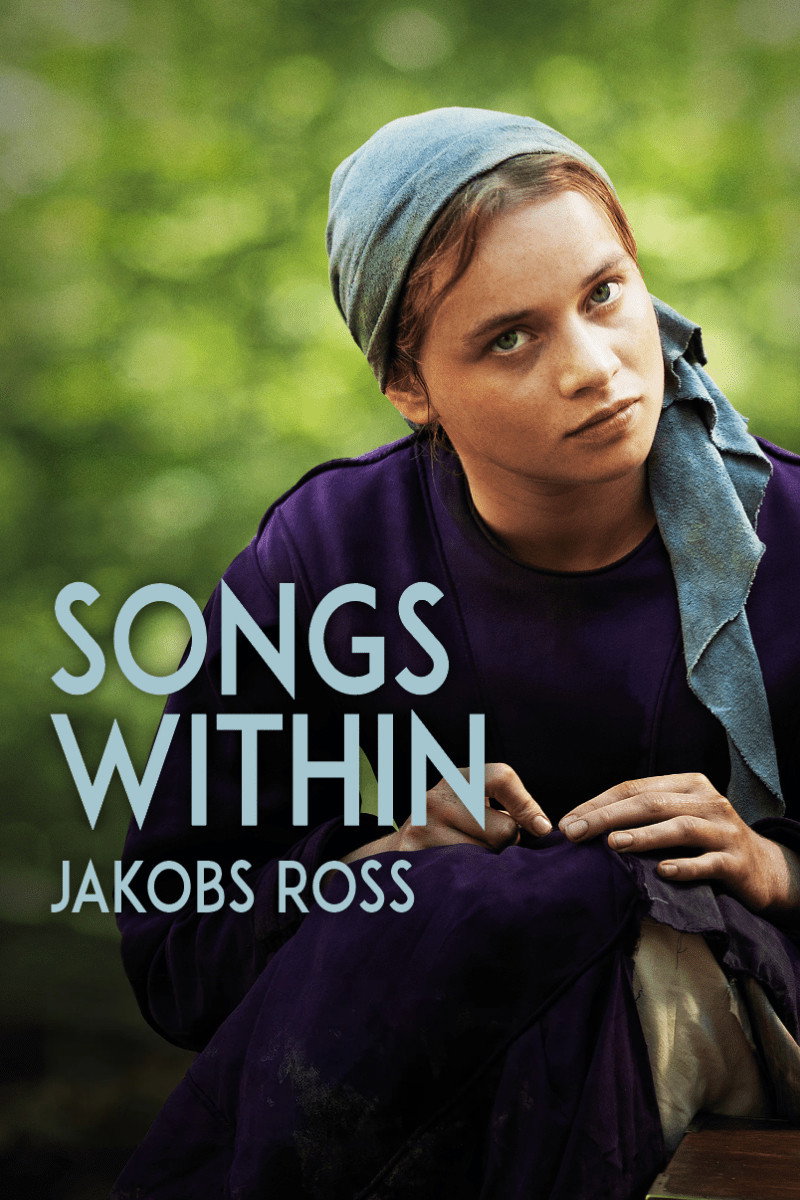 Jakobs Ross
