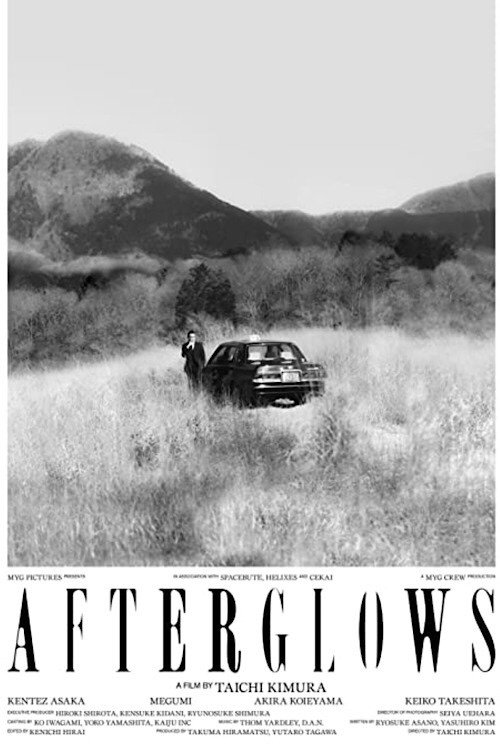 Afterglows