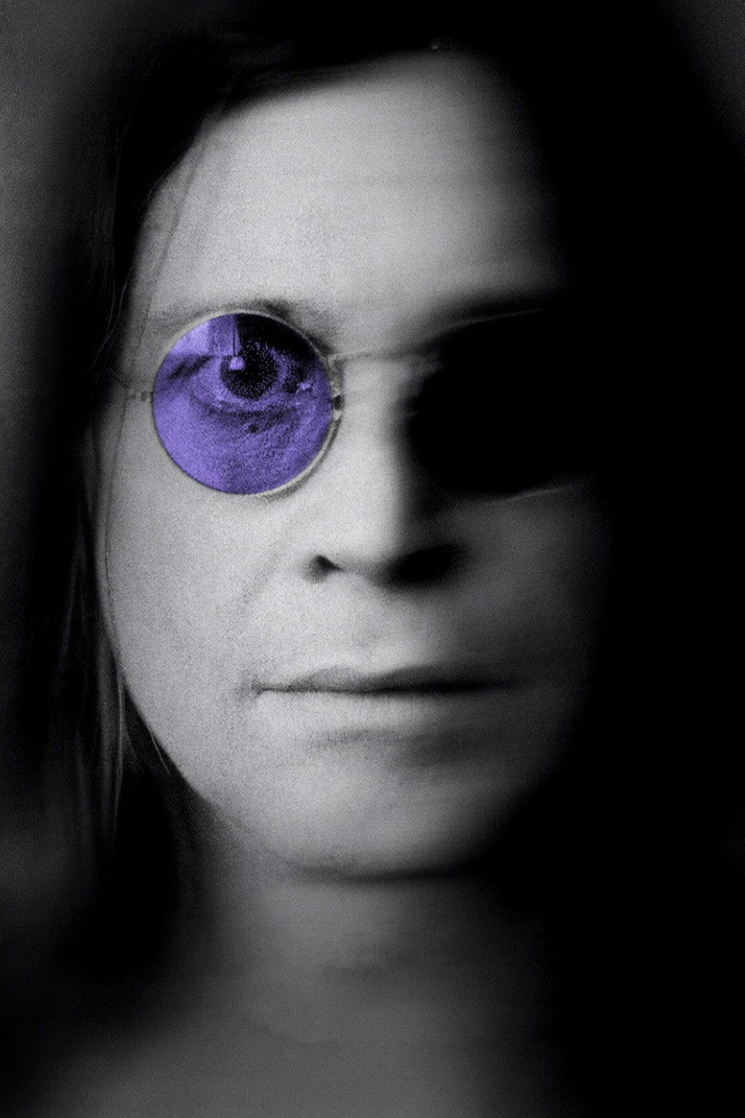 Ozzy Osbourne: No Escape from Now