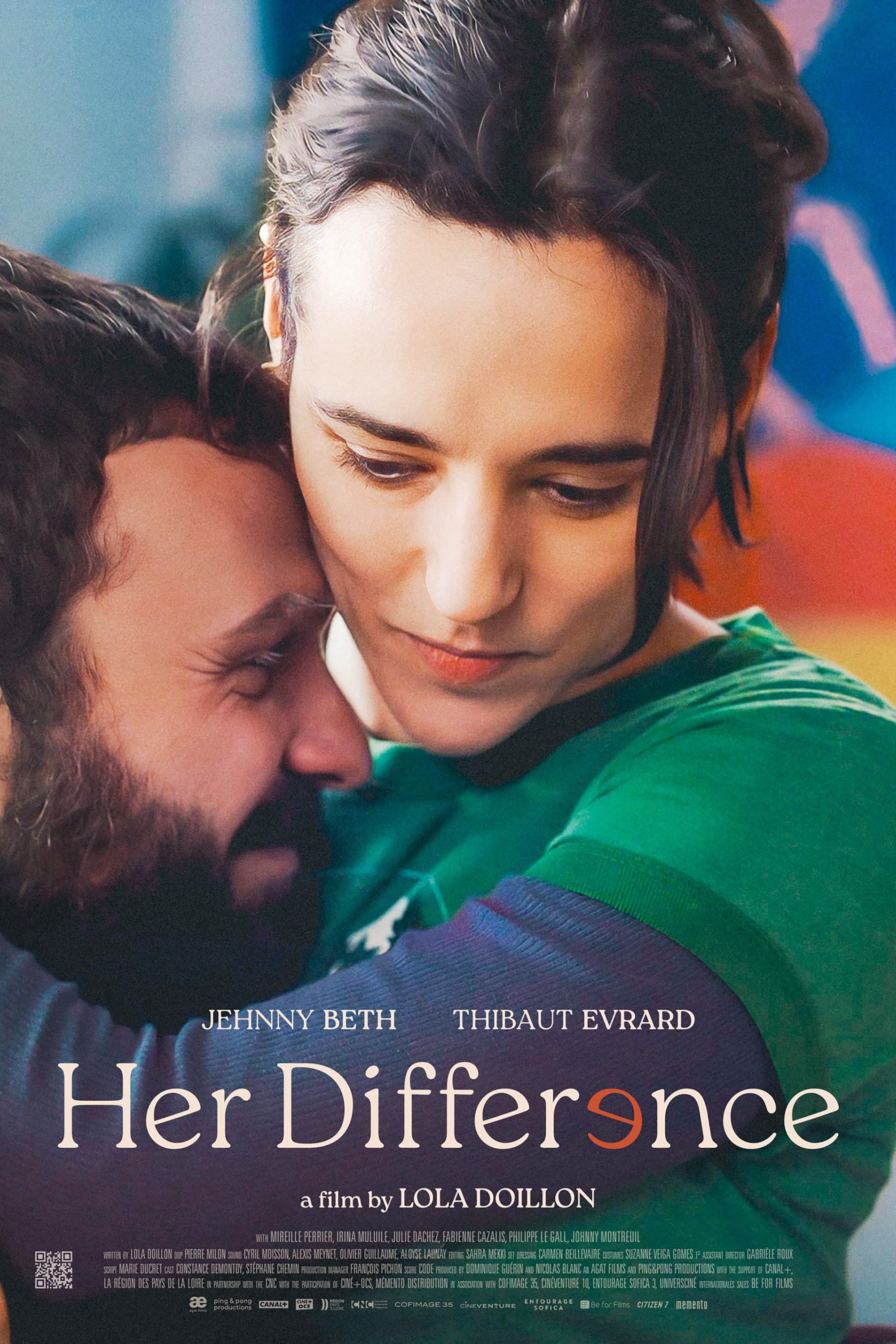 Différente