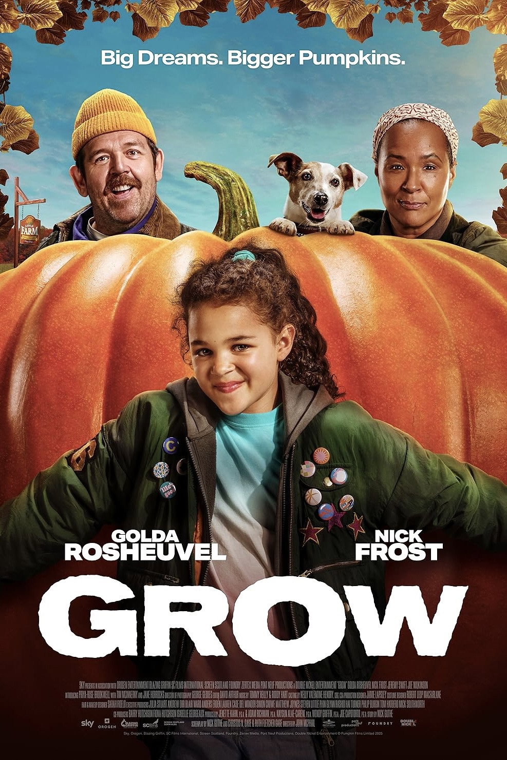 Grow