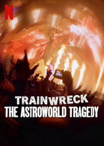 Trainwreck: Tragödie beim Astroworld-Festival