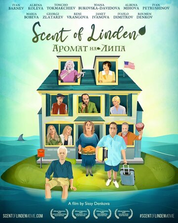 The Scent of Linden
