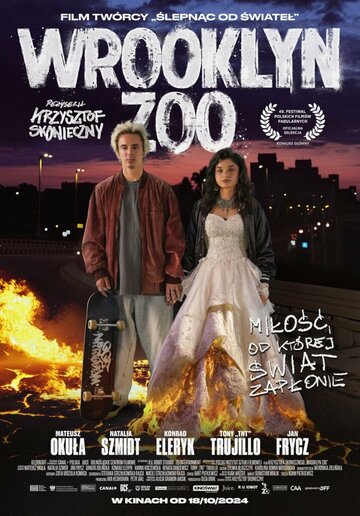 Wrooklyn Zoo