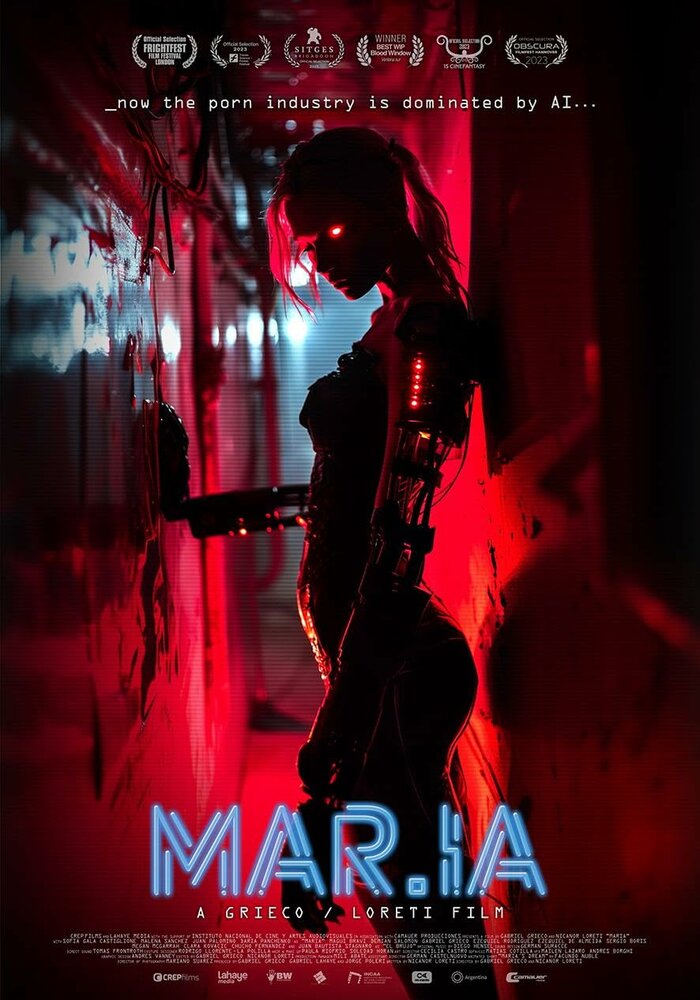 María