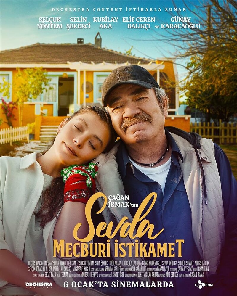 Sevda: Mandatory Direction