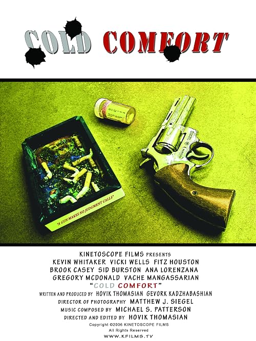 Cold Comfort
