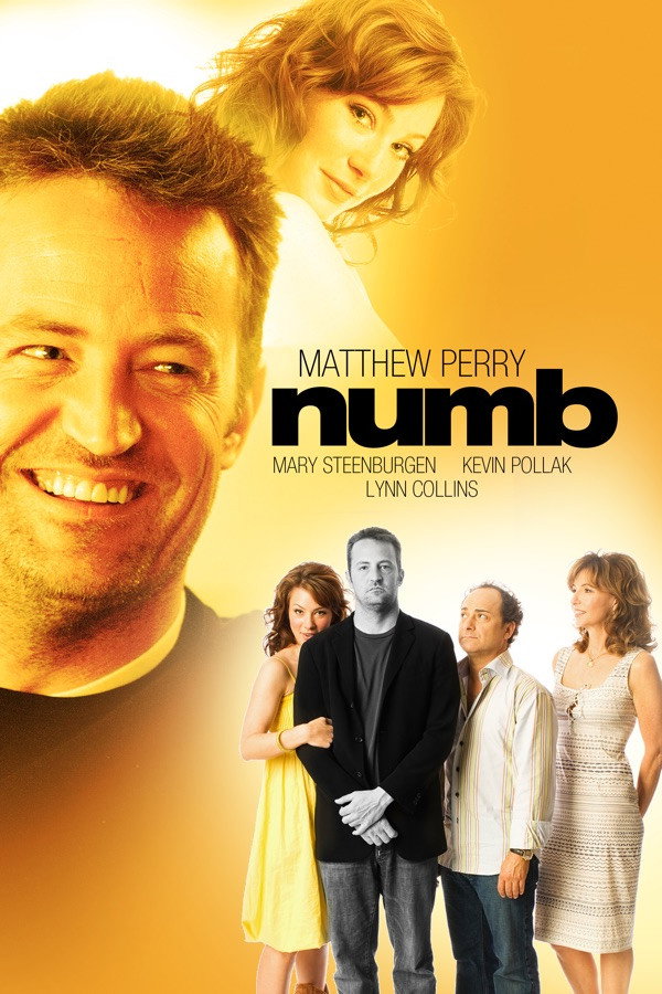 Numb