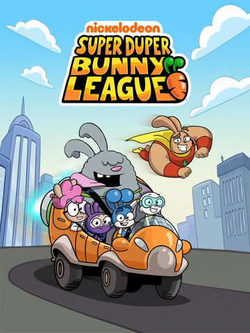 Super-Duper-Hasen-Liga