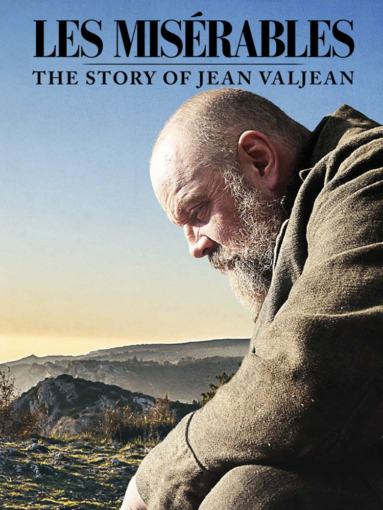 Les Misérables - Die Geschichte von Jean Valjean