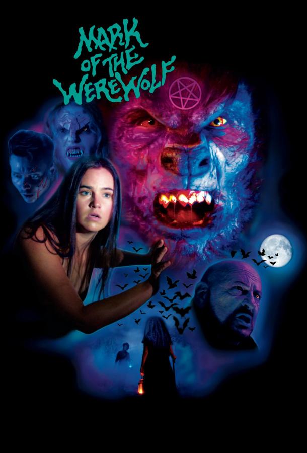 Mark of the Werewolf