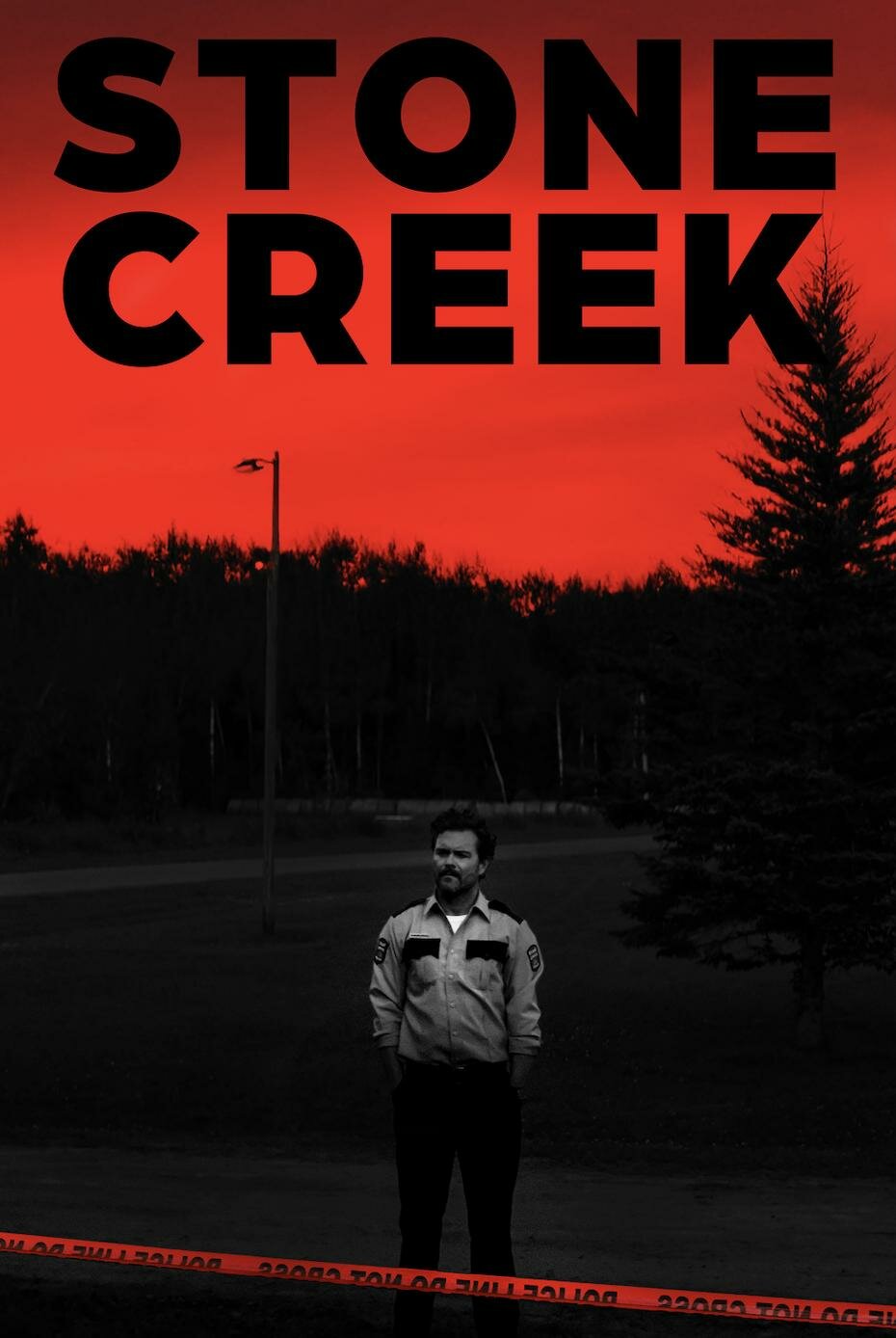 Stone Creek Killer