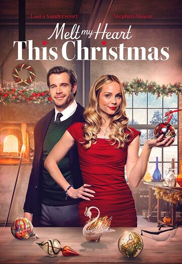 Melt My Heart This Christmas